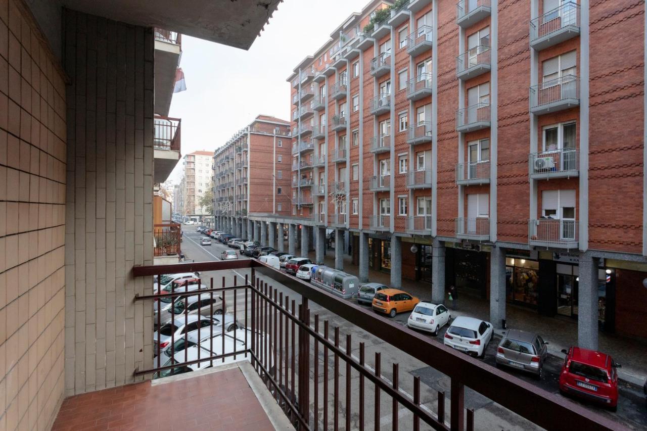 Gualhouse - Ospitalita In Zona Lingotto Apartment Turin Exterior photo
