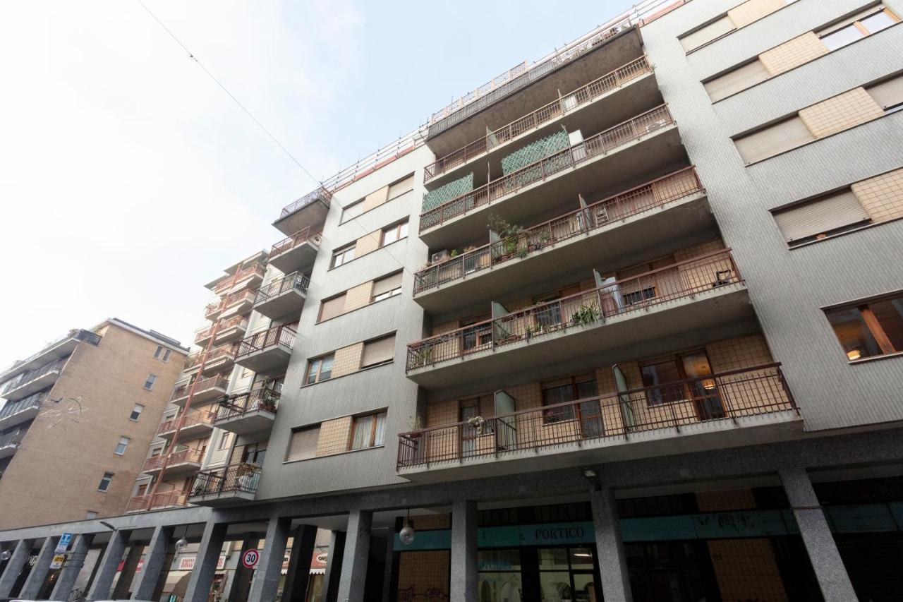 Gualhouse - Ospitalita In Zona Lingotto Apartment Turin Exterior photo